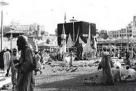 فاق وباء كورونا.. قتل 30 ألفا  في أخطر هجوم على الكعبة