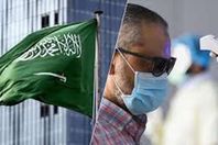 داعية سعودي: أزف لكم هذه البشرى