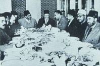 عبد الناصر والإخوان