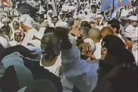 فيديو نادر لمشاعر الحج قبل 60 عاما