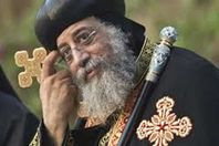 البابا تواضروس: الكنيسة قطعة من السماء وليست مؤسسة أرضية