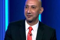 أيمن الكاشف