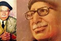 ماذا قالت إسرائيل عن " توفيق الحكيم" في ذكرى وفاته