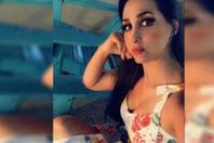 هند القحطاني