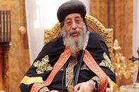 تفاصيل مثيرة من البابا تواضروس عن تجريد أحد الكهنة