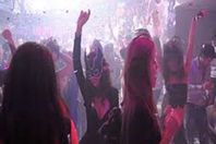 داخل ملهى ليلي