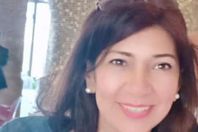 الدكتورة مني ناصر