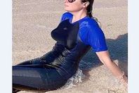 نرمين الفقي