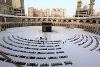 بث مباشر لمناسك الحج