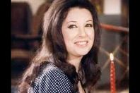 نجاة الصغير