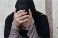 الزوجة والعشيق فى شقة الإسكندرية