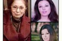 نجاة الصغيرة تبعث بهذه الرسالة مع هاني شاكر