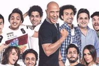 نجوم مسرح مصر