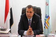 وزير القوي العاملة محمد سعفان