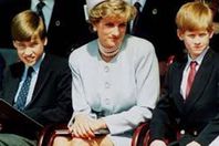 الاميرة ديانا