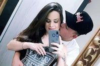 الأم الصغيرة ماتت بكورونا بعد إنجاب توأم