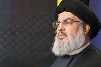 الجارالله لحسن نصر الله: ستقطع رقبتك بأمر من الإمام علي