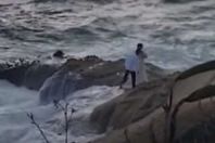 مقطع من الفيديو