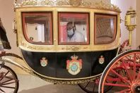 متحف المركبات الملكية

