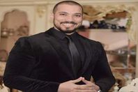 الداعية الإسلامي، عبدالله رشدي