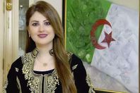 مذيعة بي إن سبورت تفجّر مفاجأة عن ابنة حارس عقارها