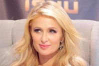 باريس هيلتون