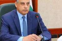 طارق الفقي محافظ سوهاج