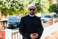 عبدالله رشدي