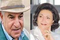 زاهي حواس: حاولت أن أقبل يد سوزان مبارك.. لهذا السبب