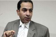 هشام إبراهيم