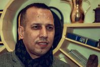 هشام الهاشمي