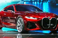 لن تتخيل الأرقام.. تراجع لـ "بي إم دبليو" في هذه الدول