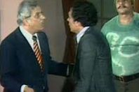 ابنة عمر الحريري تكشف مفاجأة عن مرض والدها وخلافاته مع  عادل إمام