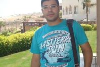 لم يمت بكورونا.. وفاة مفاجئة للطبيب المقاتل بالدقهلية