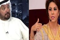 فجر السعيد: هذا أسوأ ما أكتبه اليوم عن " ناصر الدويلة"