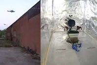 7 حاويات وغرفة تعذيب مجهزة.. ماذا يحدث في هذه الدولة