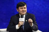 الدكتور زانج وينهونج