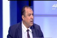 المحامي عصام عجاج