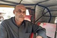 سائق التوكتوك