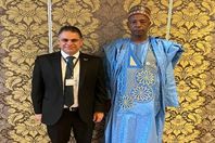 الرئيس التنفيذي للهيئة المصرية العامة للتنشيط السياحي