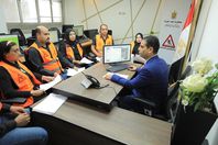 غرفة عمليات مركزية لبرنامج حماية الأطفال والكبار بلا مأوي خلال عيد الأضحى المبارك