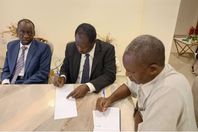 خبراء ومختصون