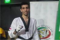 اللاعب عبد الرحمن وائل