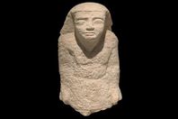 الكاهن فاقد الأرجل