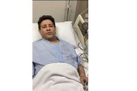 الفنان هاني شاكر