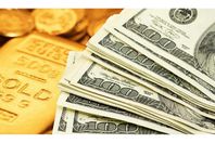 الدولار-والذهب
