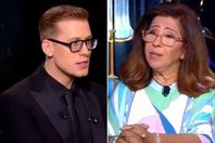 ليلى حسشن نصرالله