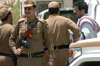 Saudi-police-2014