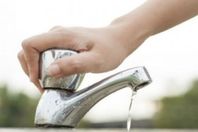 أهالى "الجزيرية" يقطعون الطريق بسبب انقطاع المياه