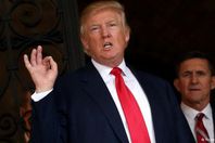 ترامب يعين "ماكماستر" مستشارا لشؤون الأمن القومي